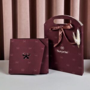 Luxury Money Gift